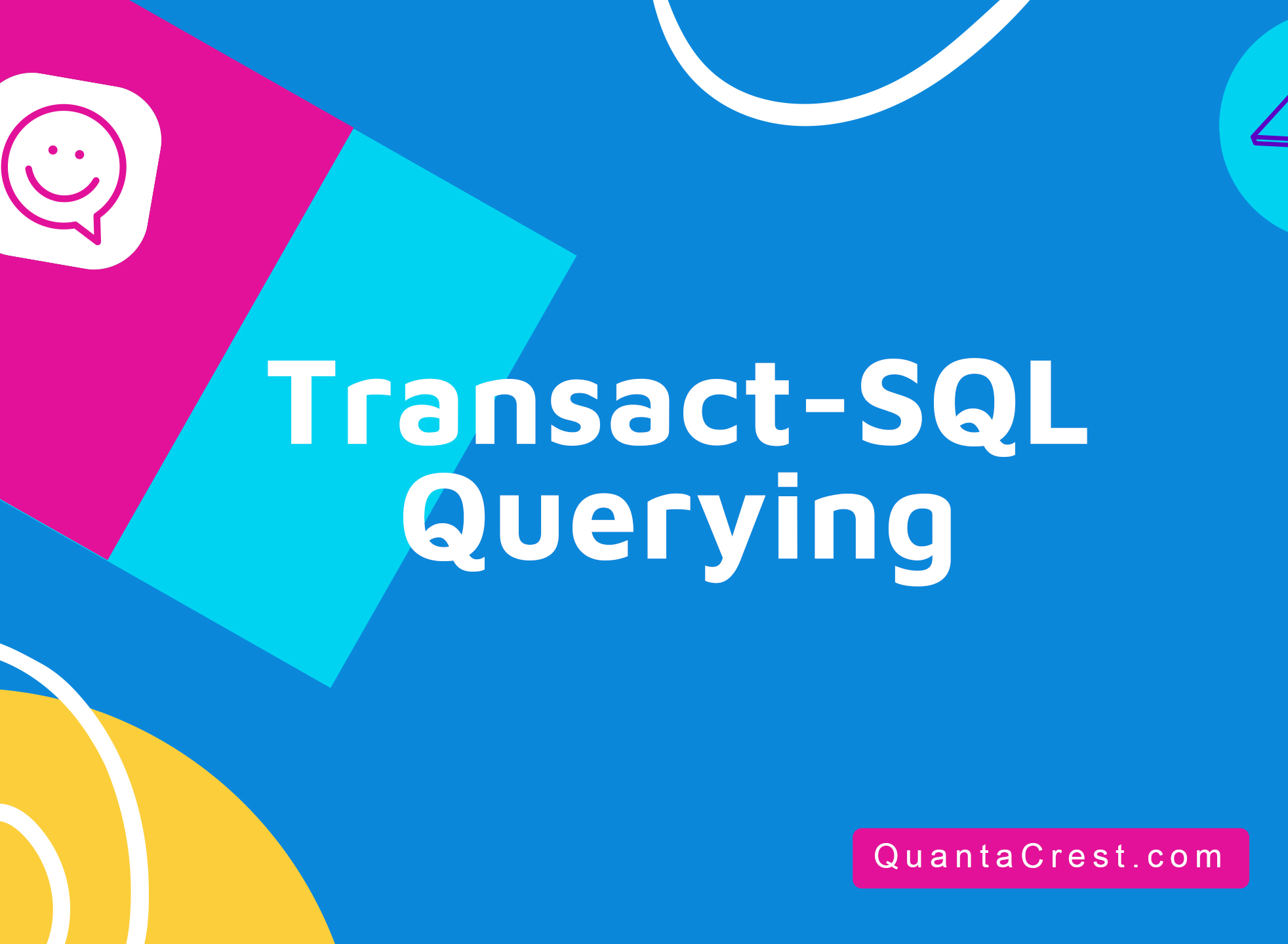 Transact-SQL Querying